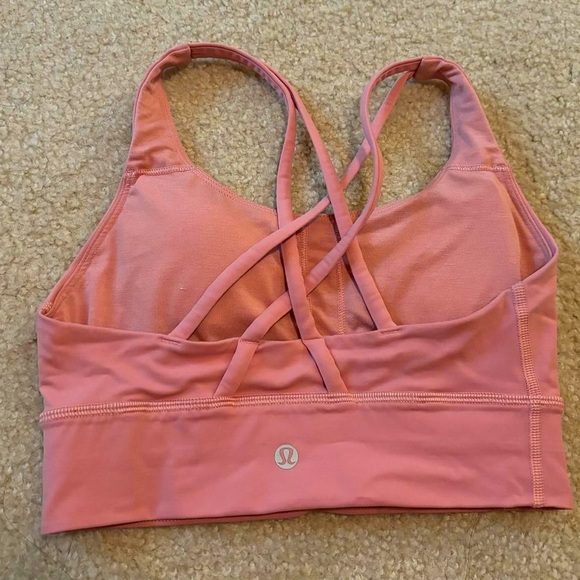 Lululemon Bra - Picture 2 of 2